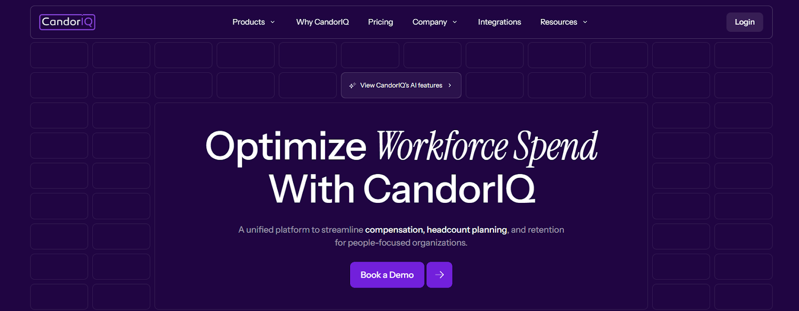 CandorIQ
