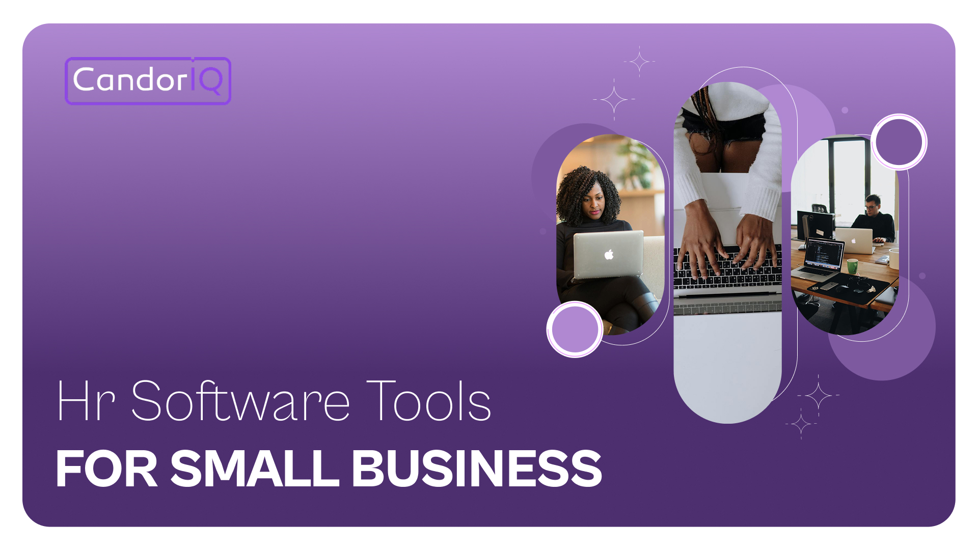 Best HR Software Solutions for Small Businesses in 2025
