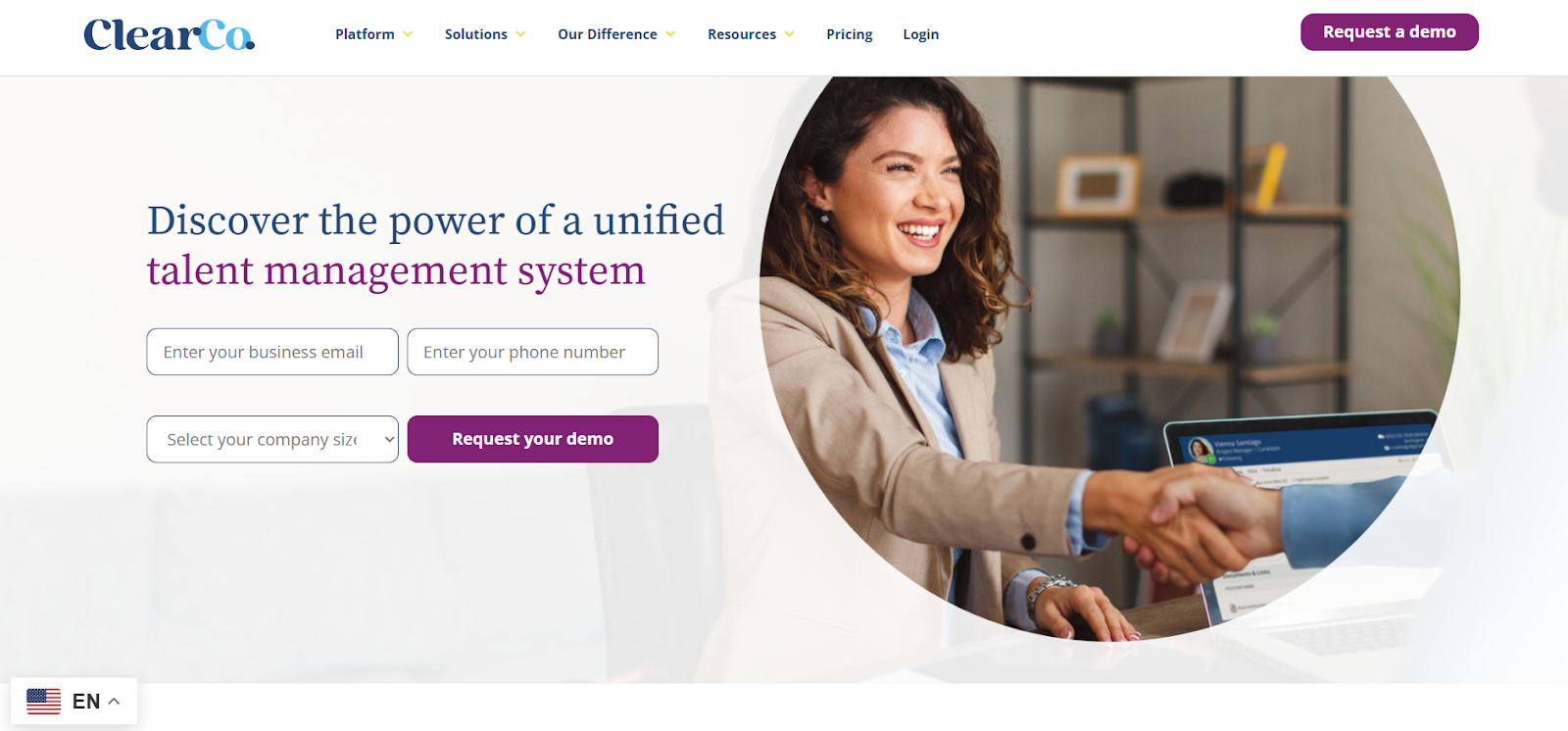 ClearCompany