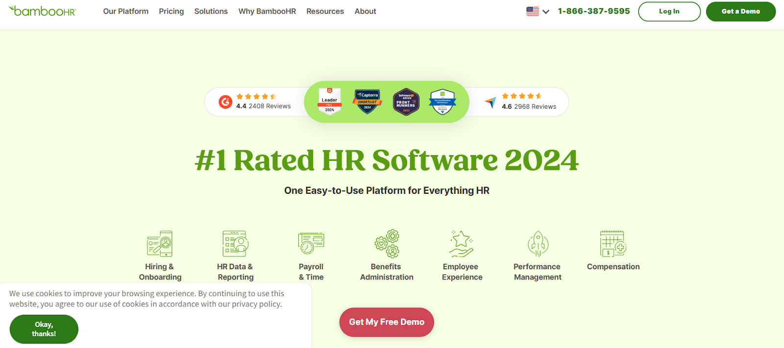 BambooHR