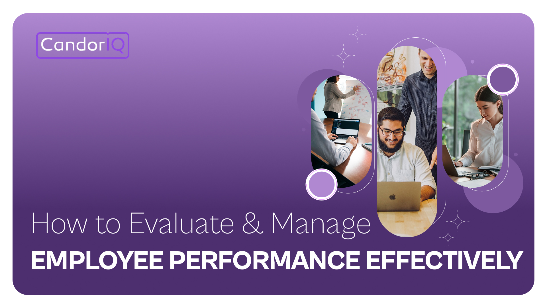 How to Evaluate and Manage Employee Performance Effectively