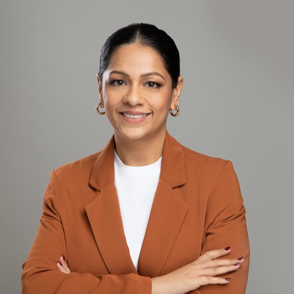 Shweta
