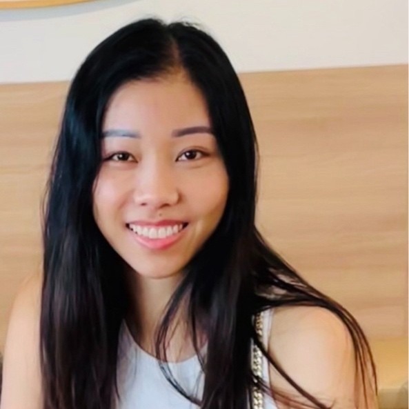Mei Ling