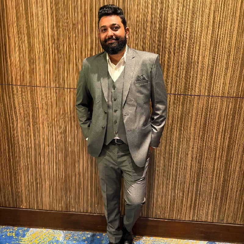 Parvindar Singh