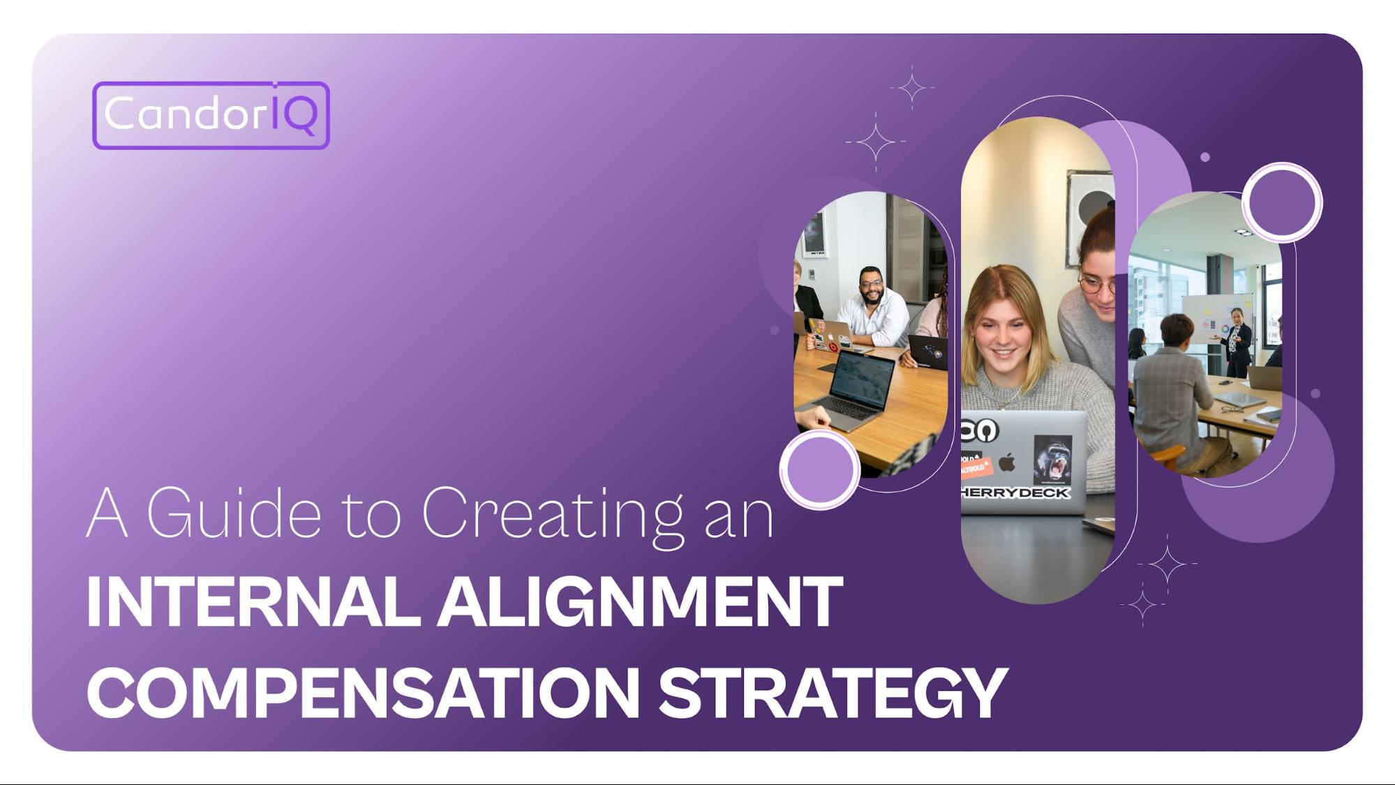 A Guide to Creating an Internal Alignment Compensation Strategy