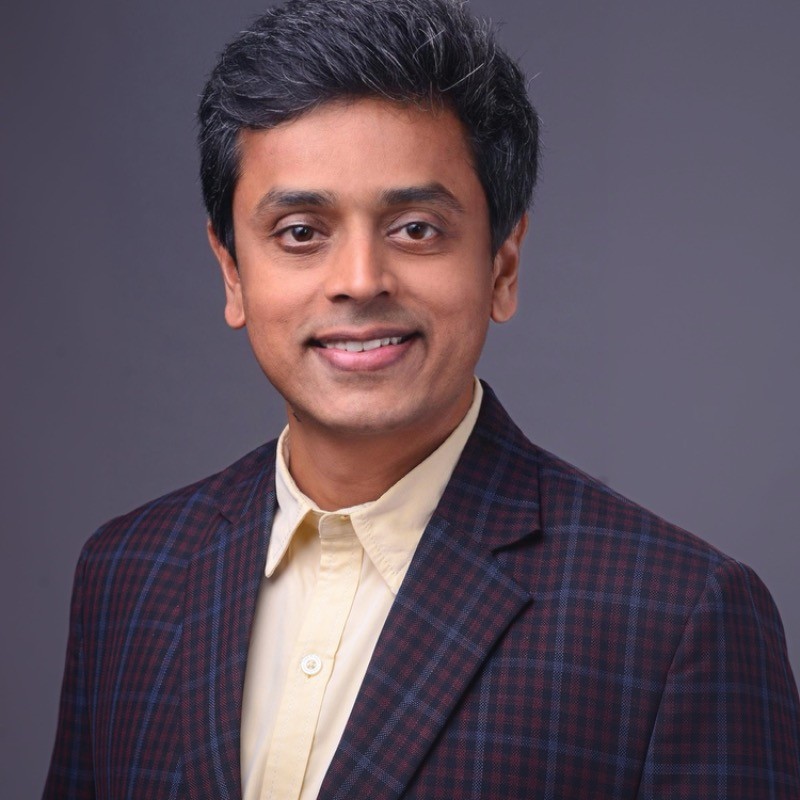 Anandharaj