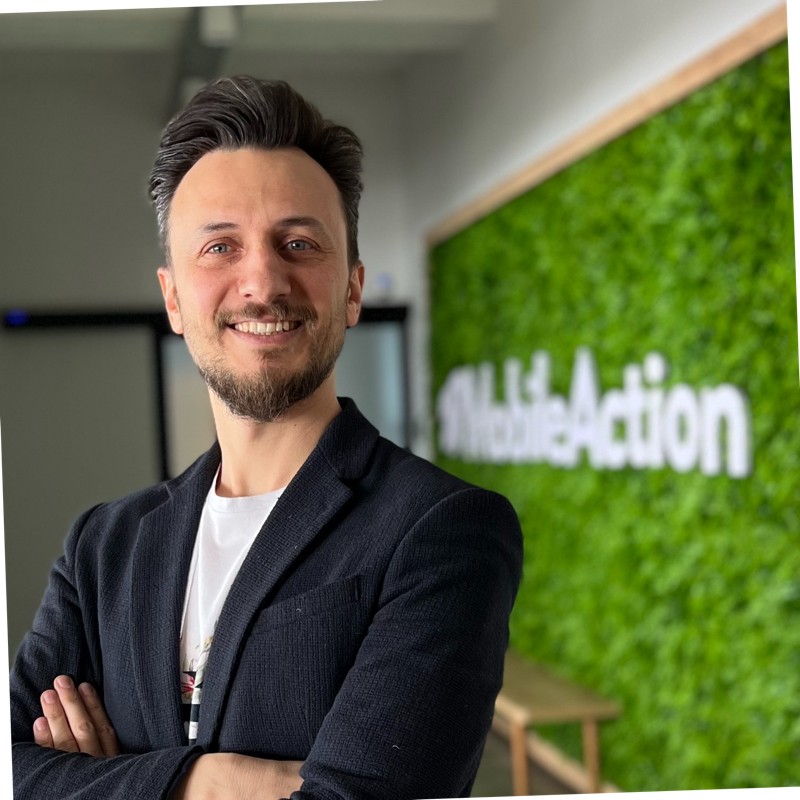 Gökhan