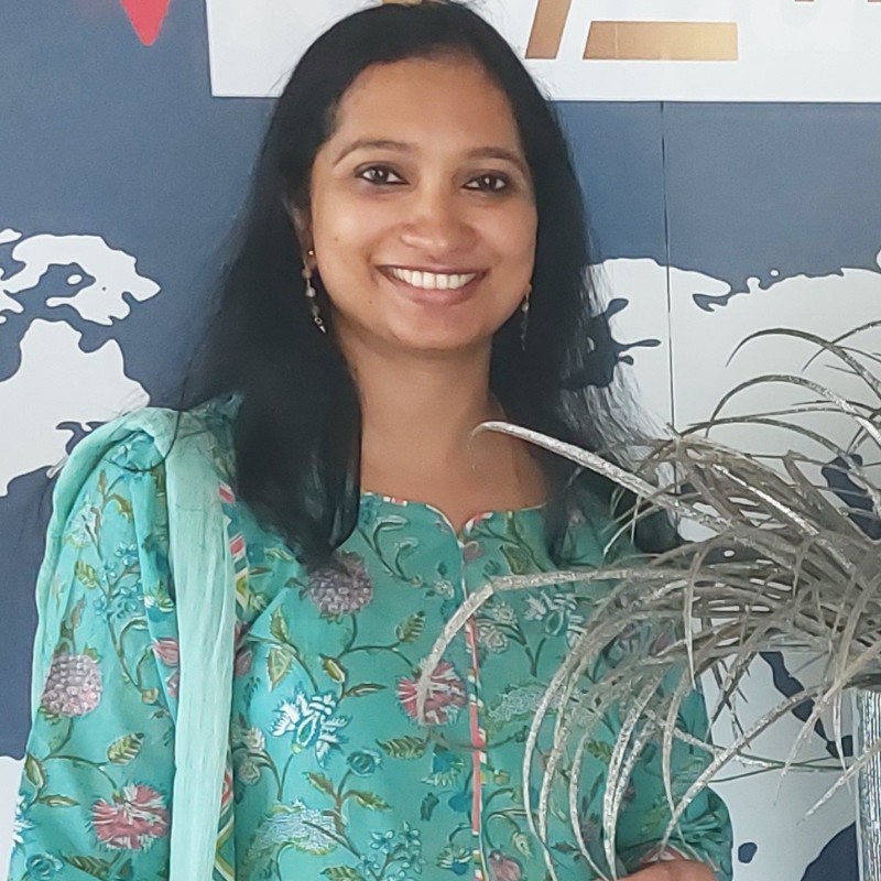 Jayalakshmi