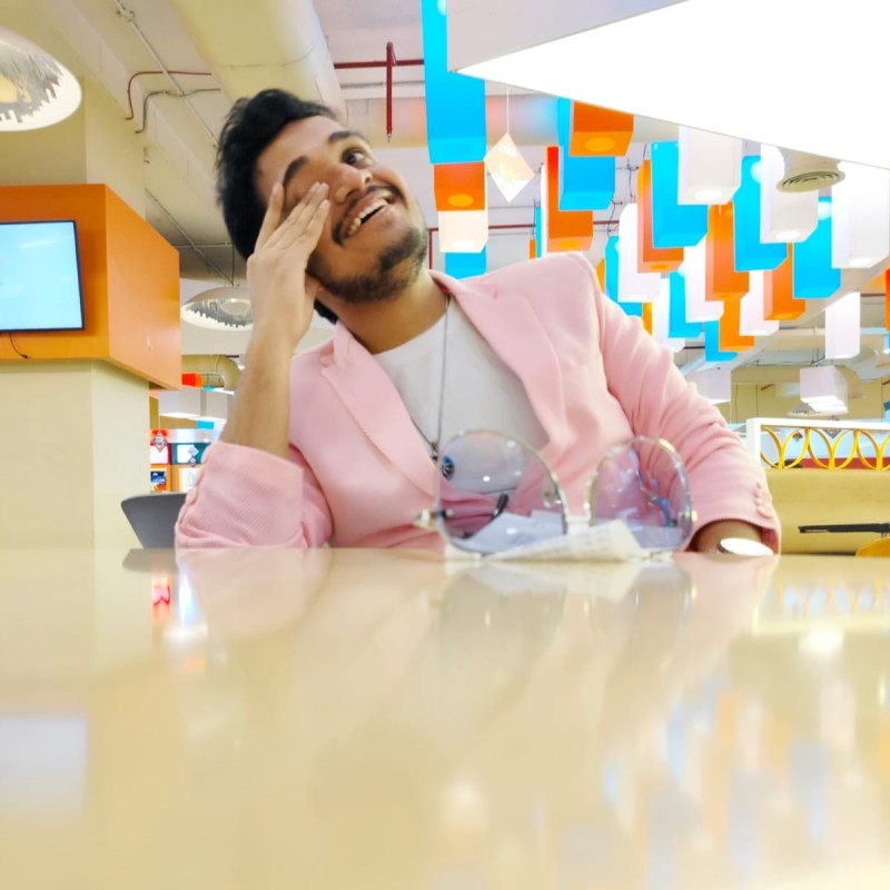 Sai Vardhan Chowdary