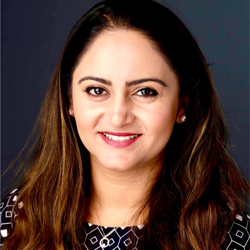 Ruchi