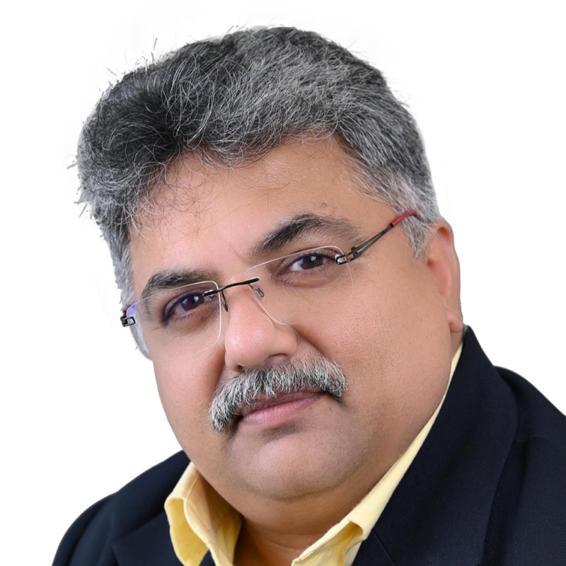 Manish Murali