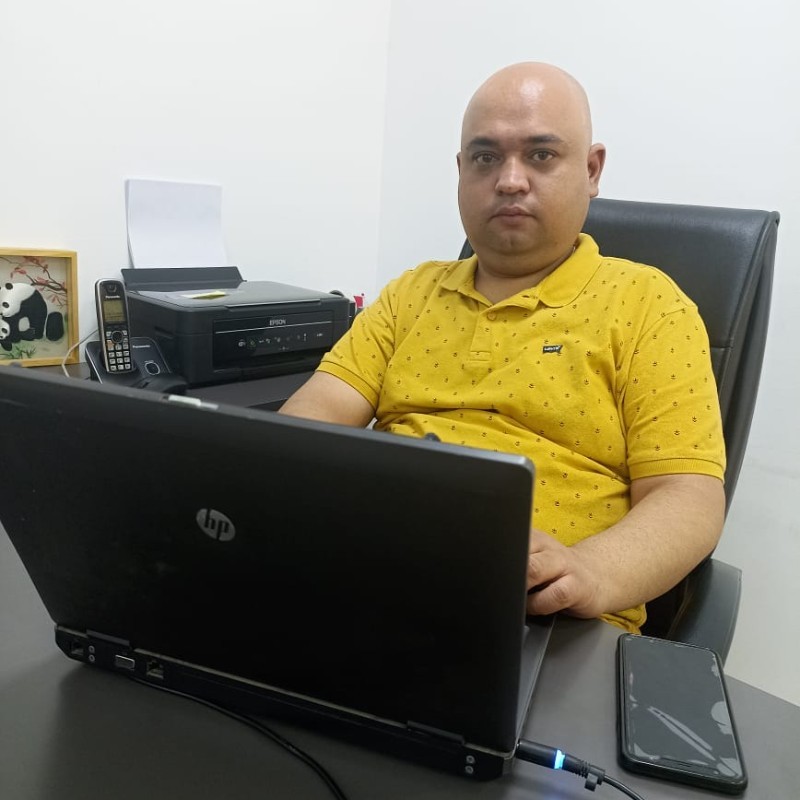 Vikrant