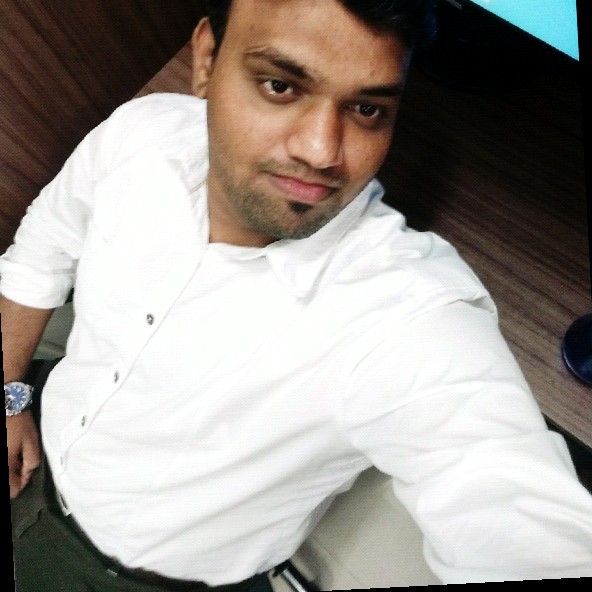 Nilesh