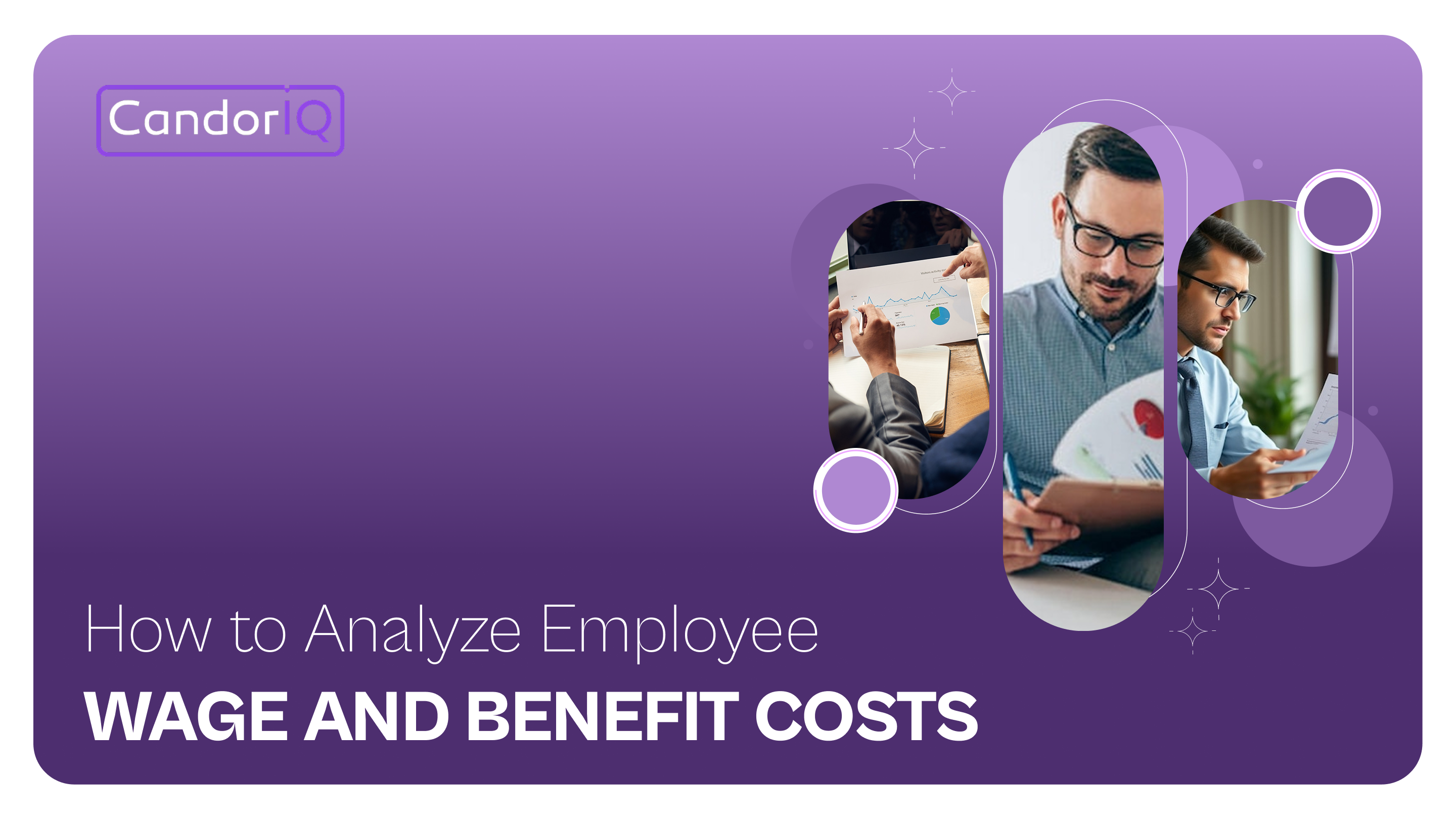 How to Analyze Employee Wage and Benefit Costs