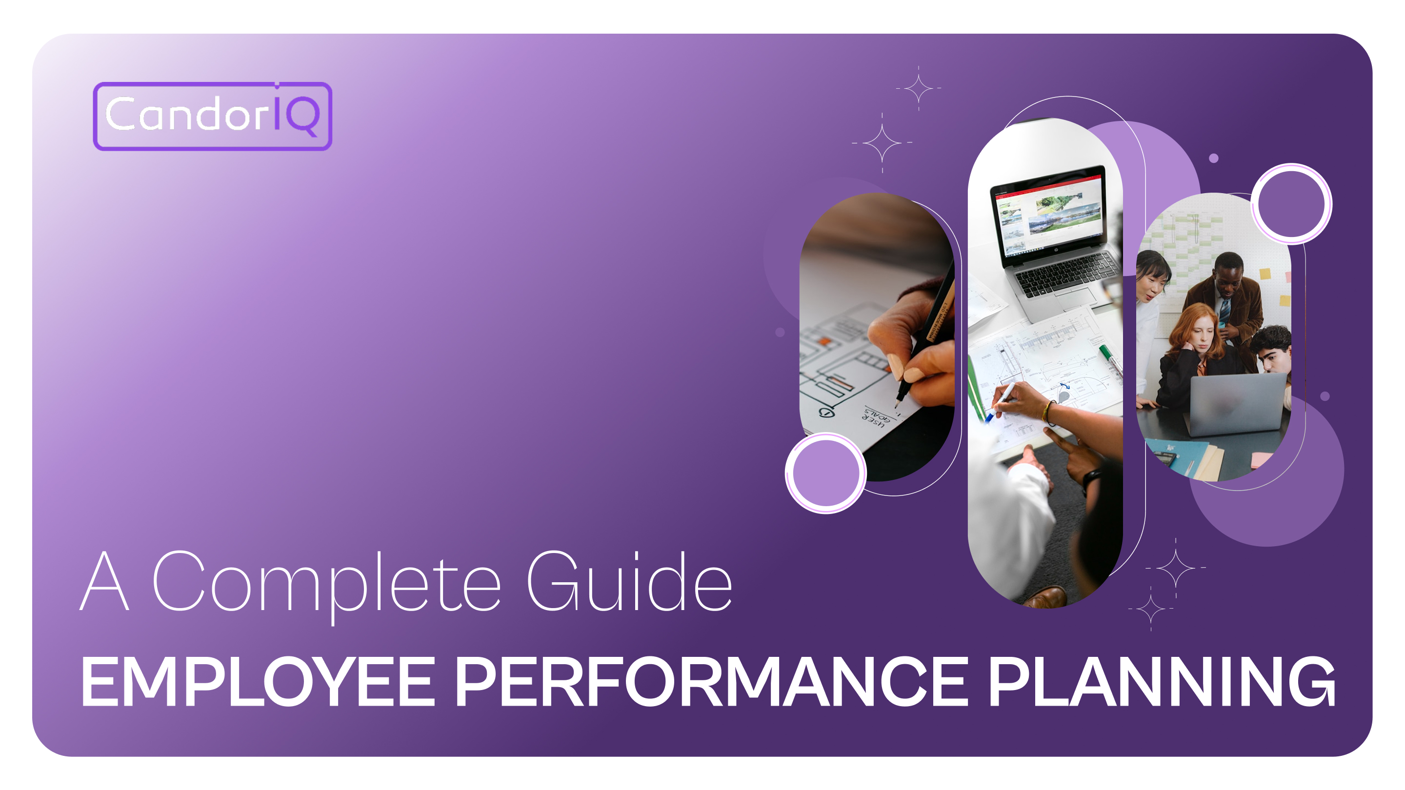 Employee Performance Planning: A Complete Guide