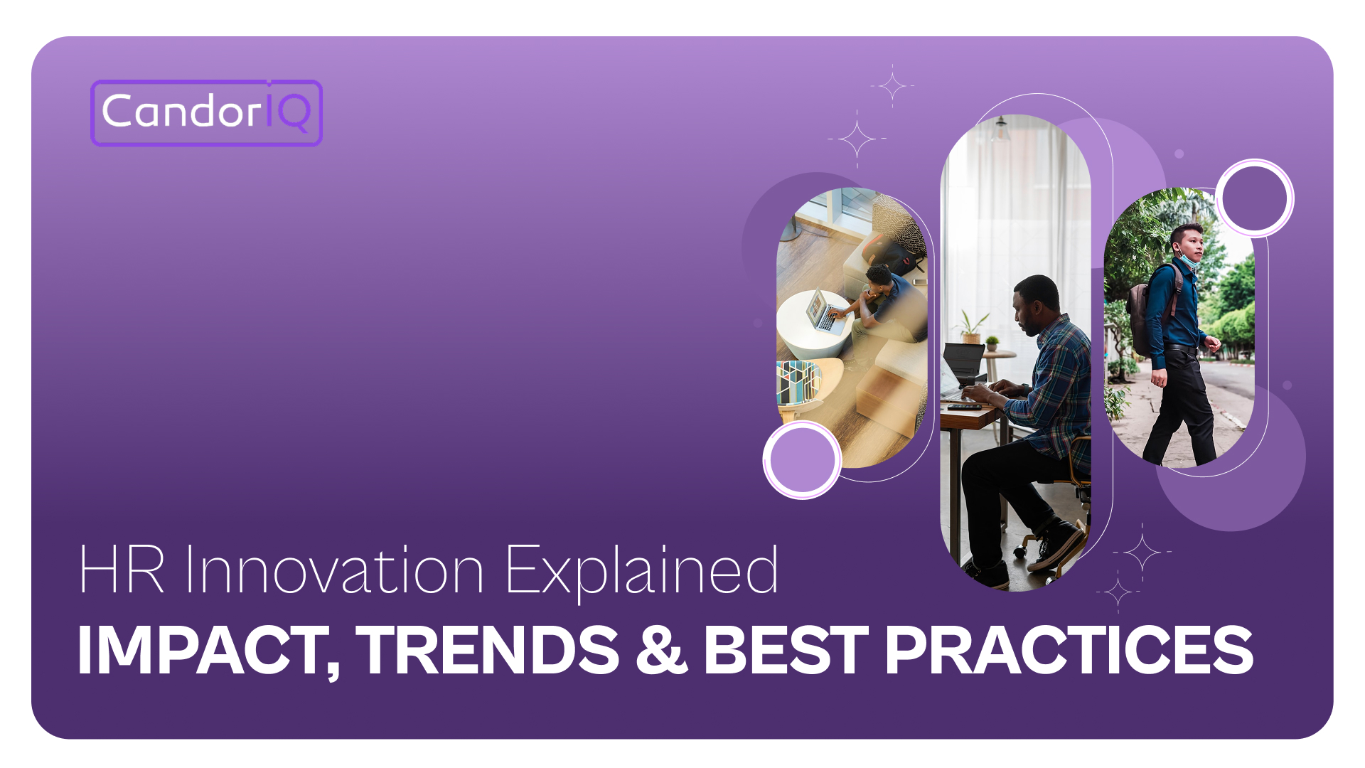 HR Innovation Explained: Impact, Trends & Best Practices
