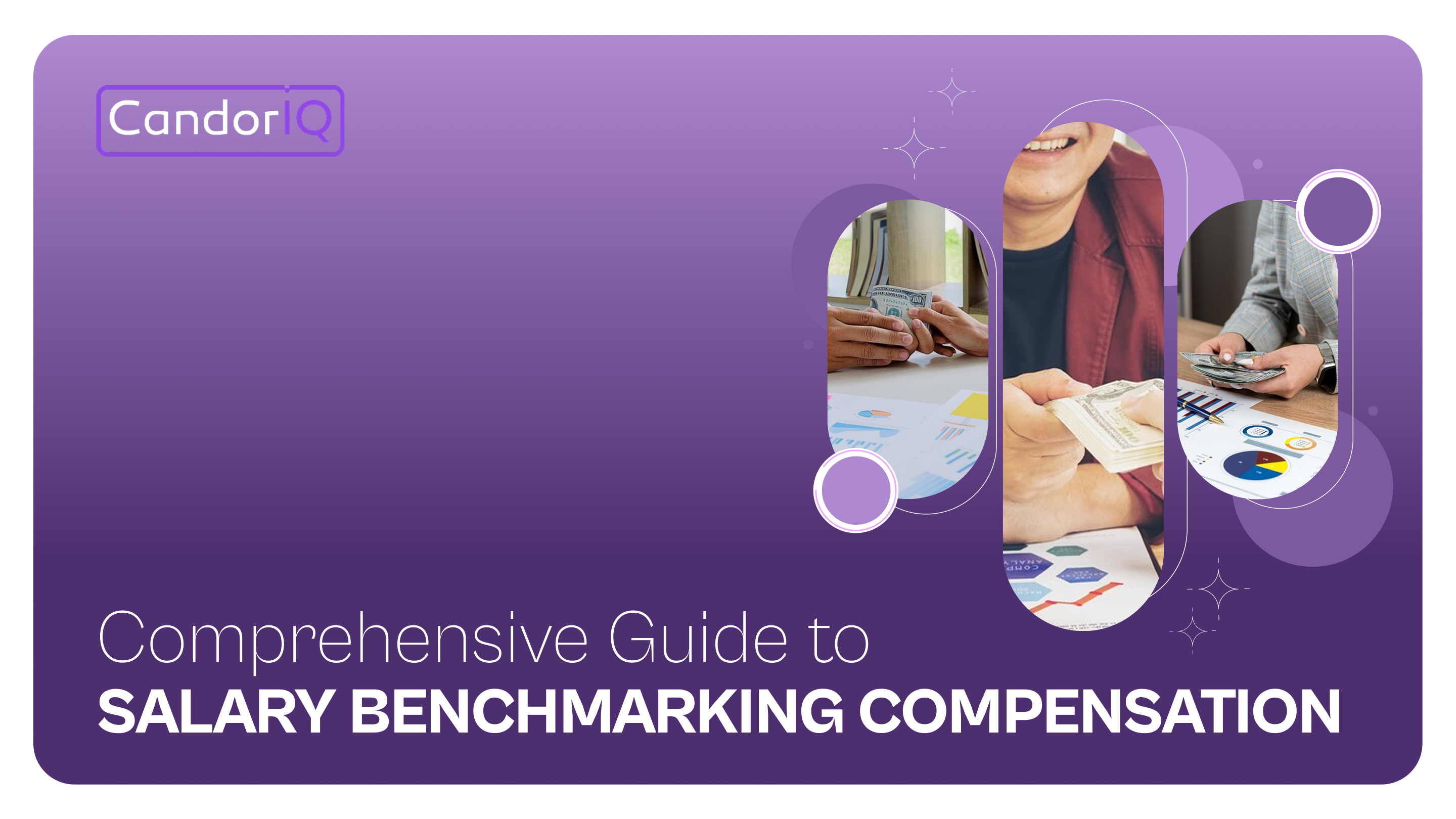 Comprehensive Guide to Salary Benchmarking Compensation