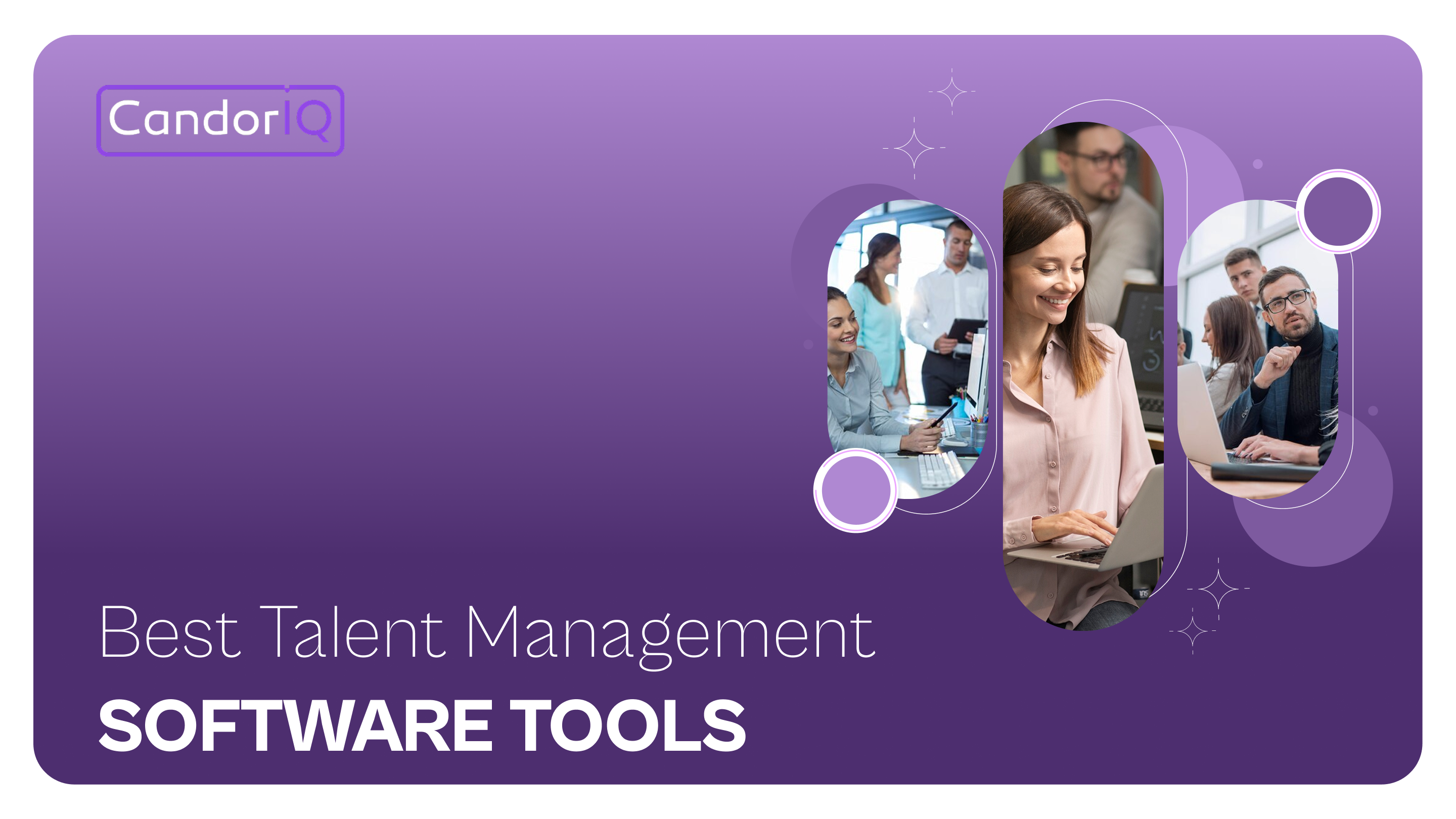 Best Talent Management Software Tools for 2025