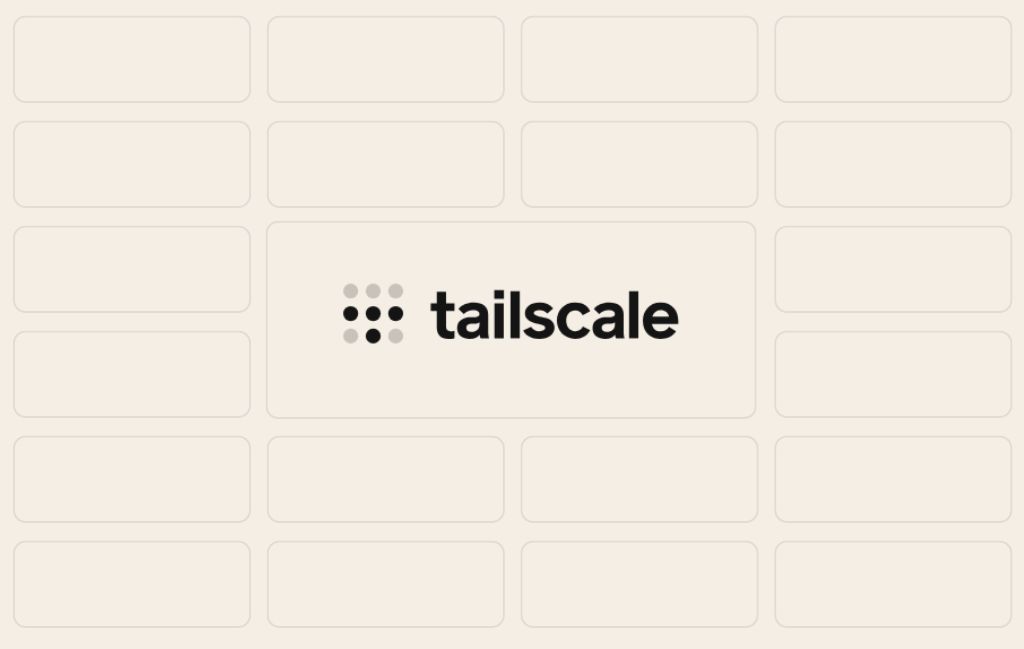 Tailscale