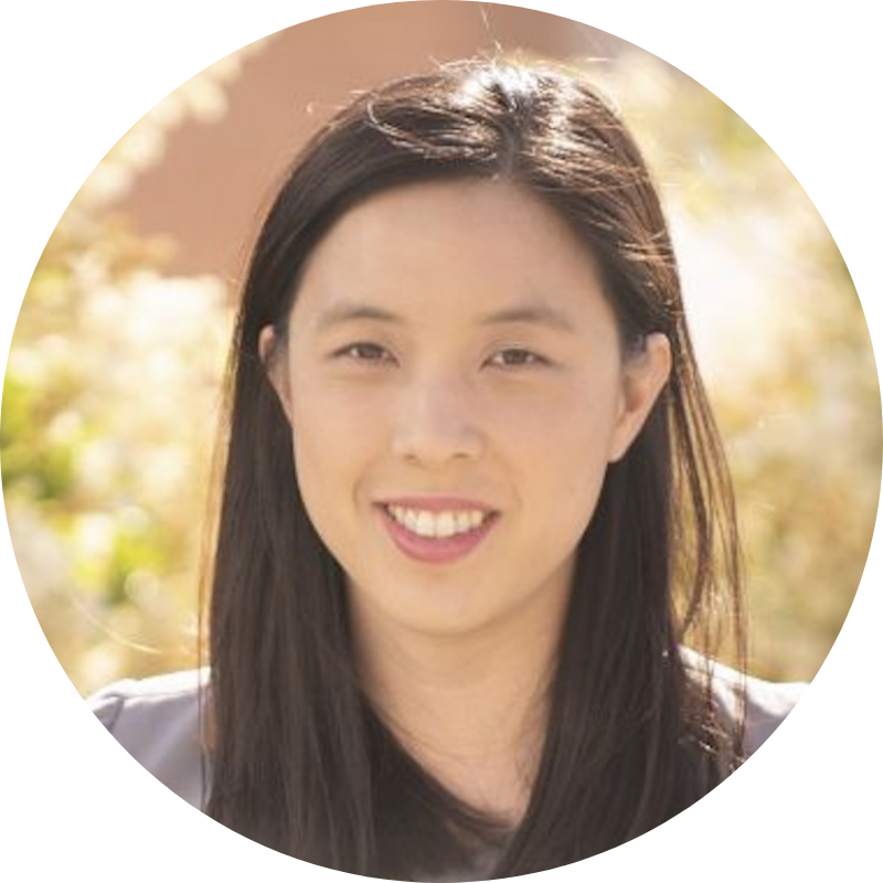 Grace Lin