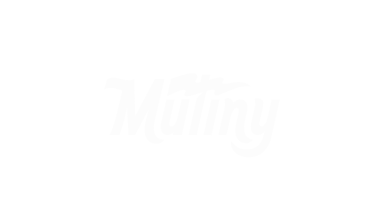 Mutiny