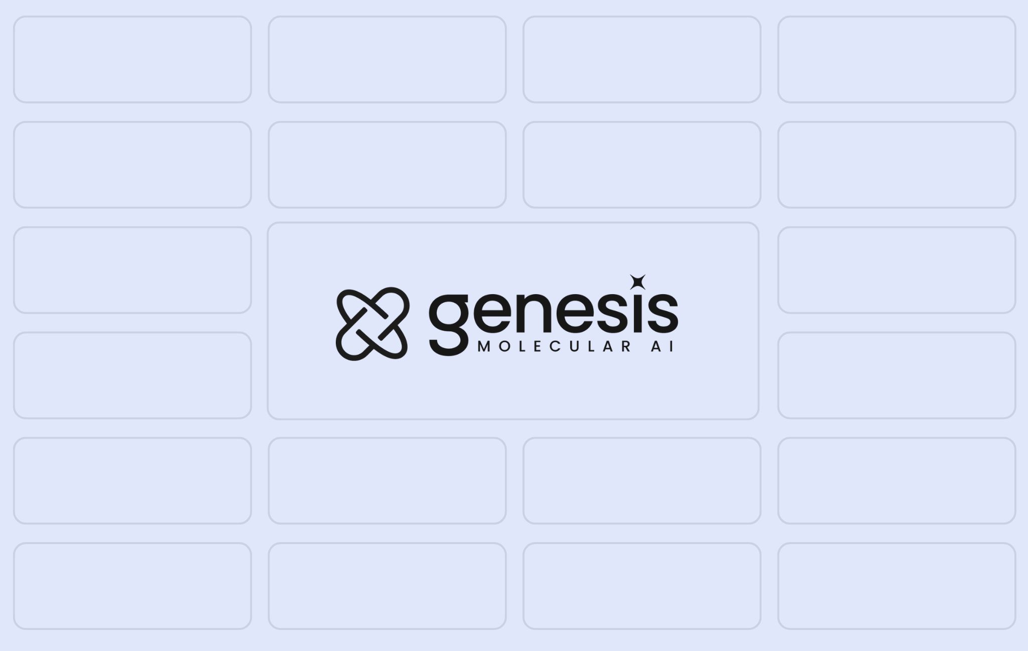 Genesis Molecular AI