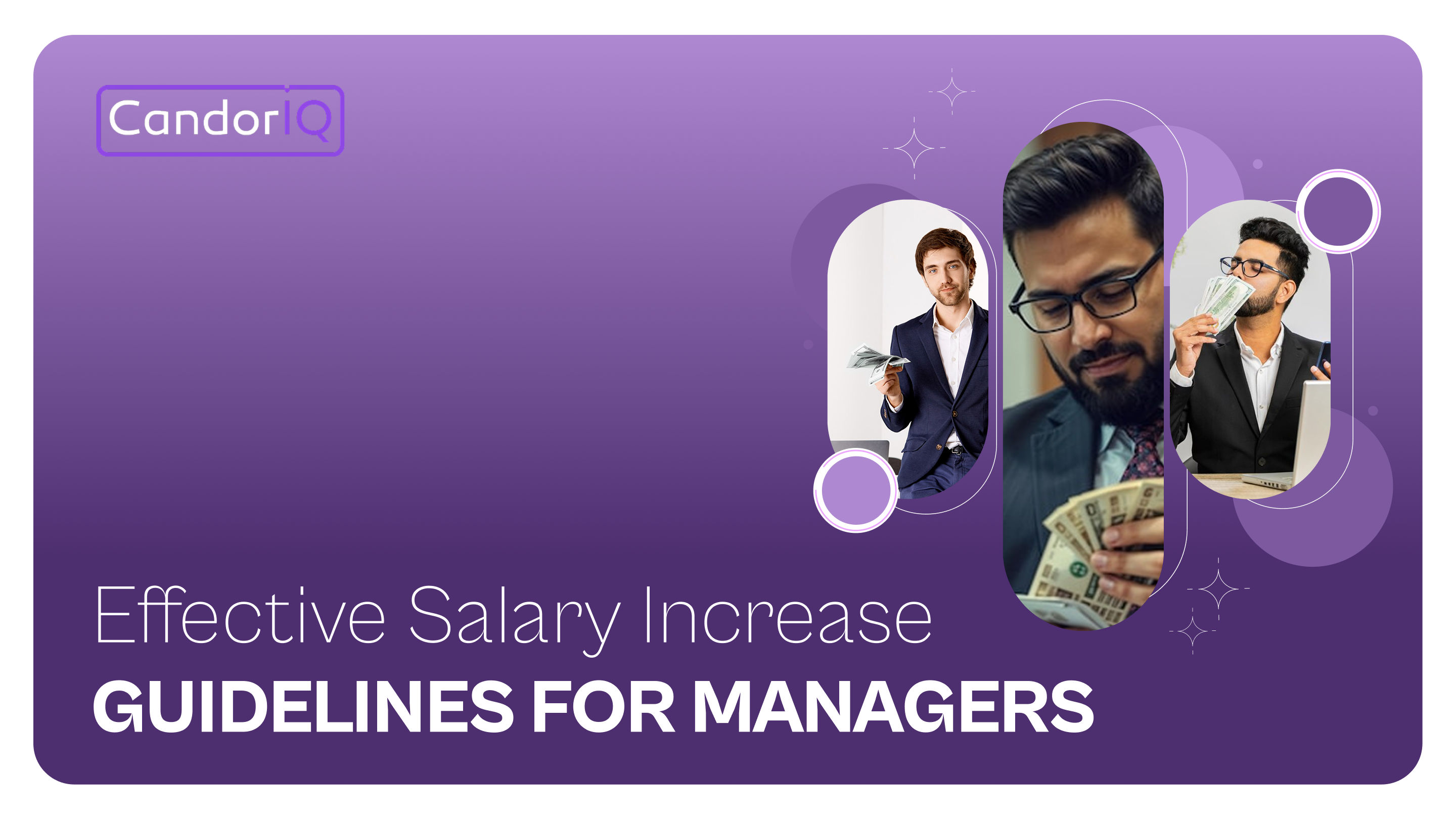Effective Salary Increase Guidelines for Managers