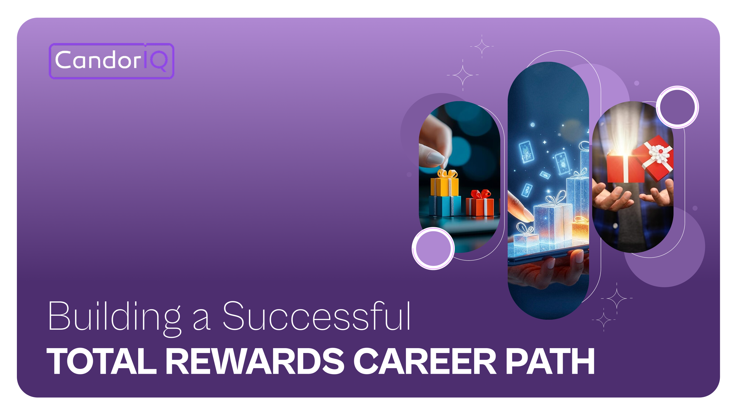 Building a Successful Total Rewards Career Path