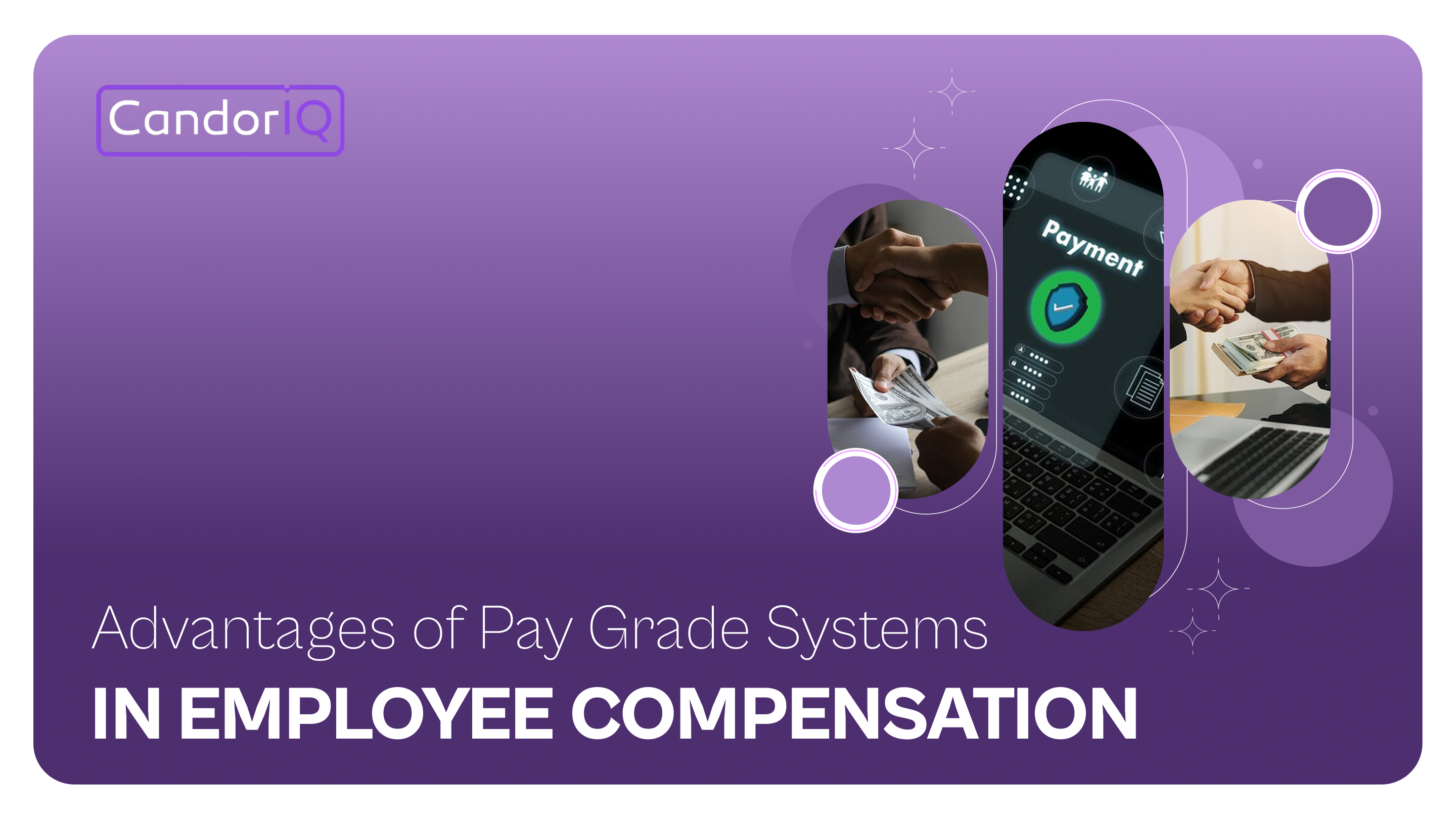 Advantages of Pay Grade Systems in Employee Compensation