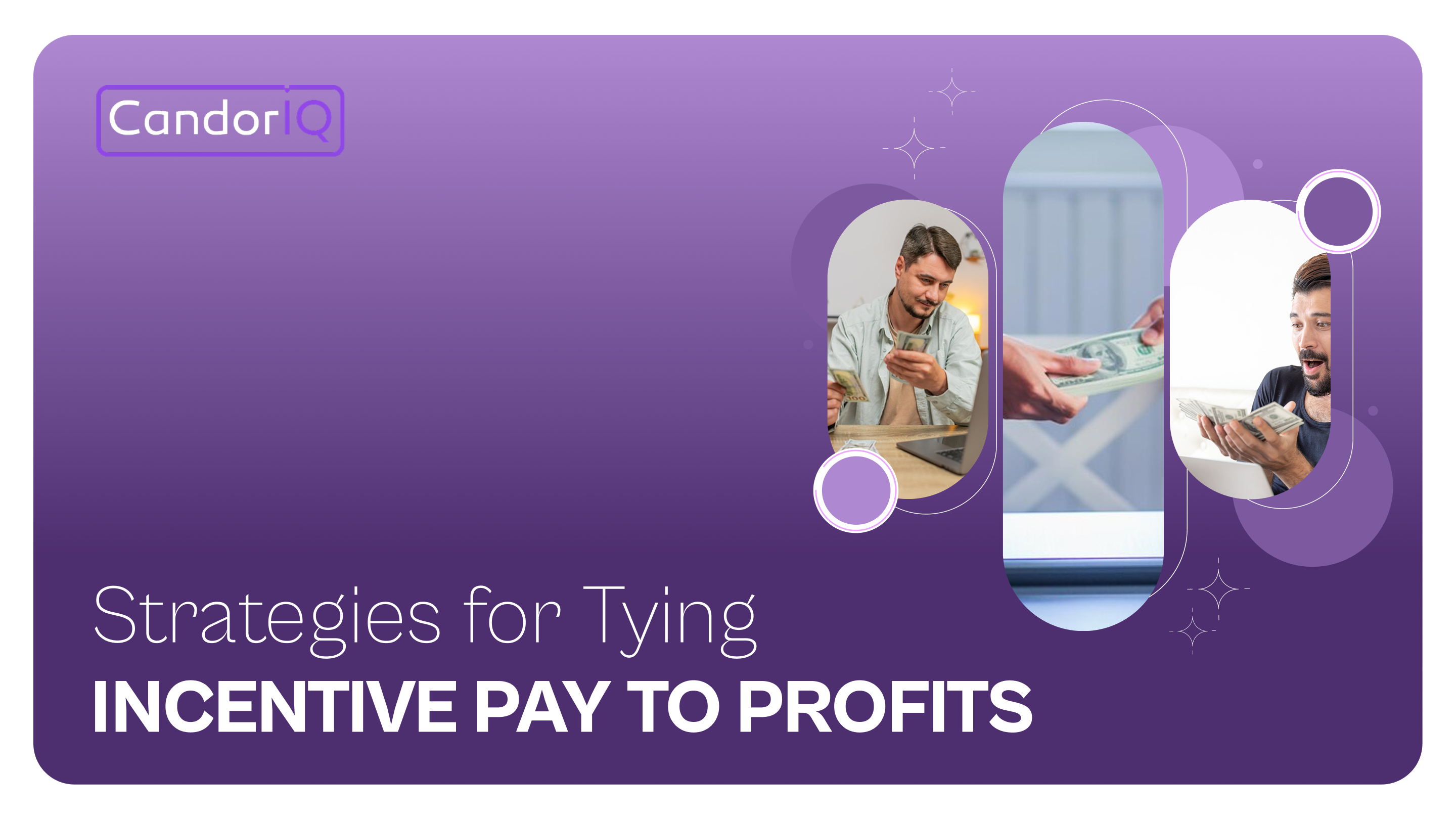 Strategies for Tying Incentive Pay to Profits