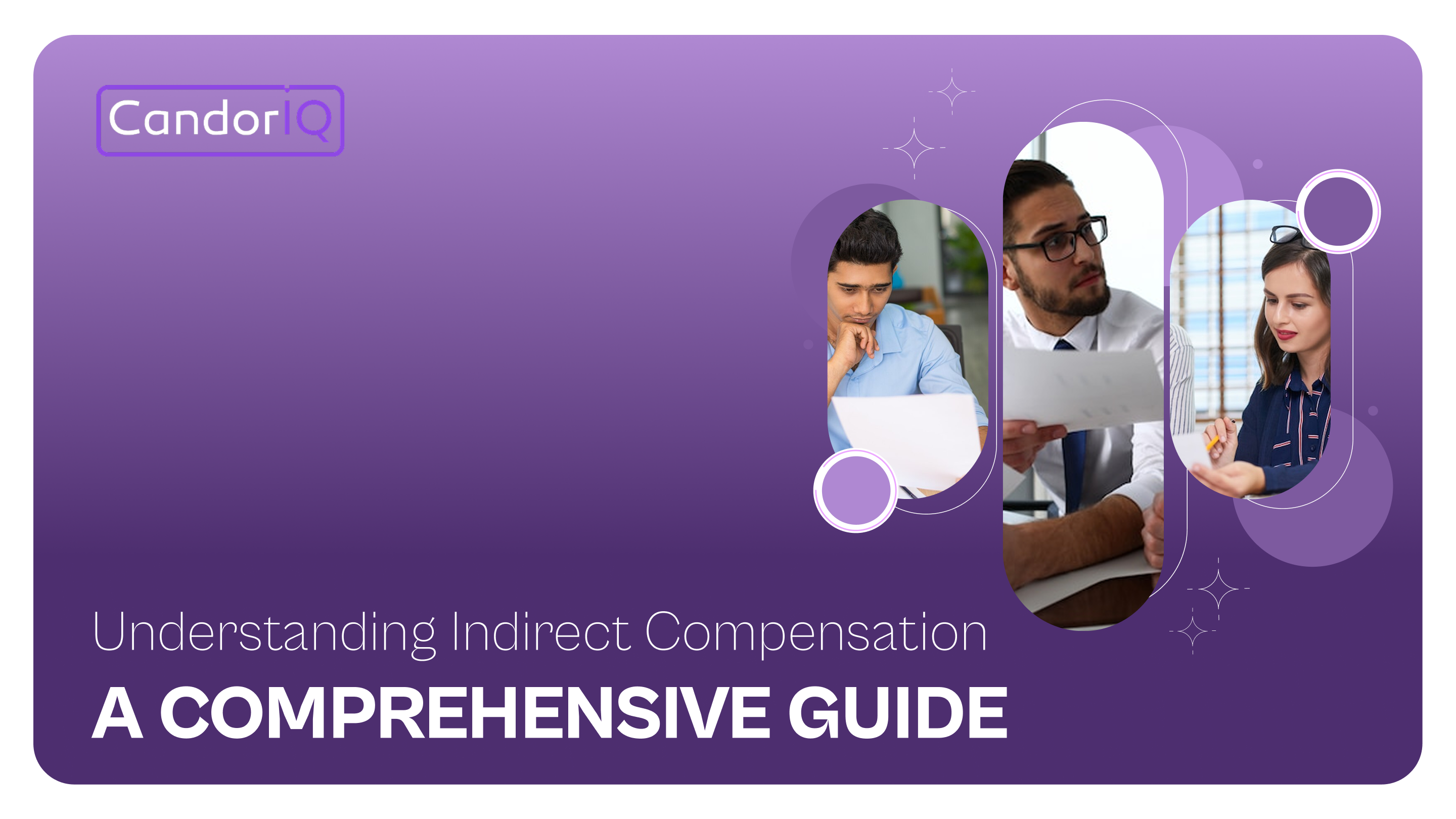Understanding Indirect Compensation: A Comprehensive Guide