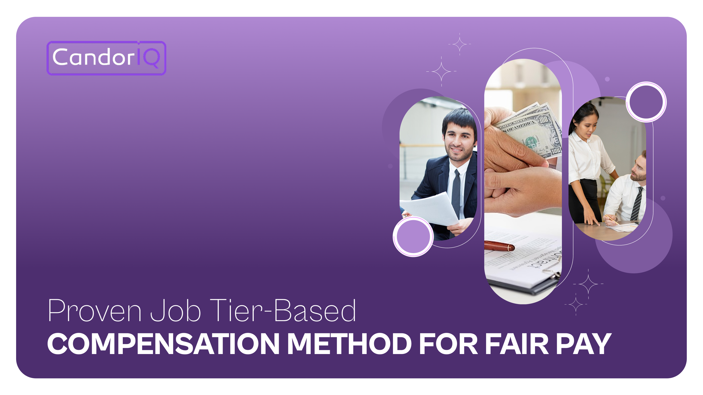 Proven Job Tier-Based Compensation Method for Fair Pay in 2026