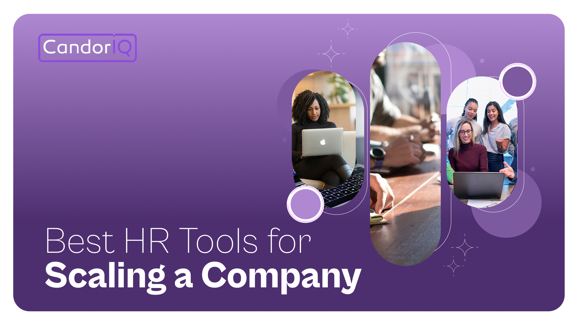 Best HR Tools for Scaling a Company in 2025
