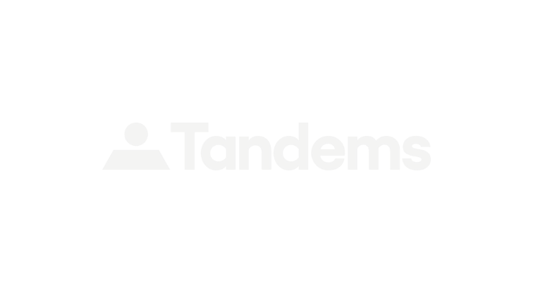 Tandems