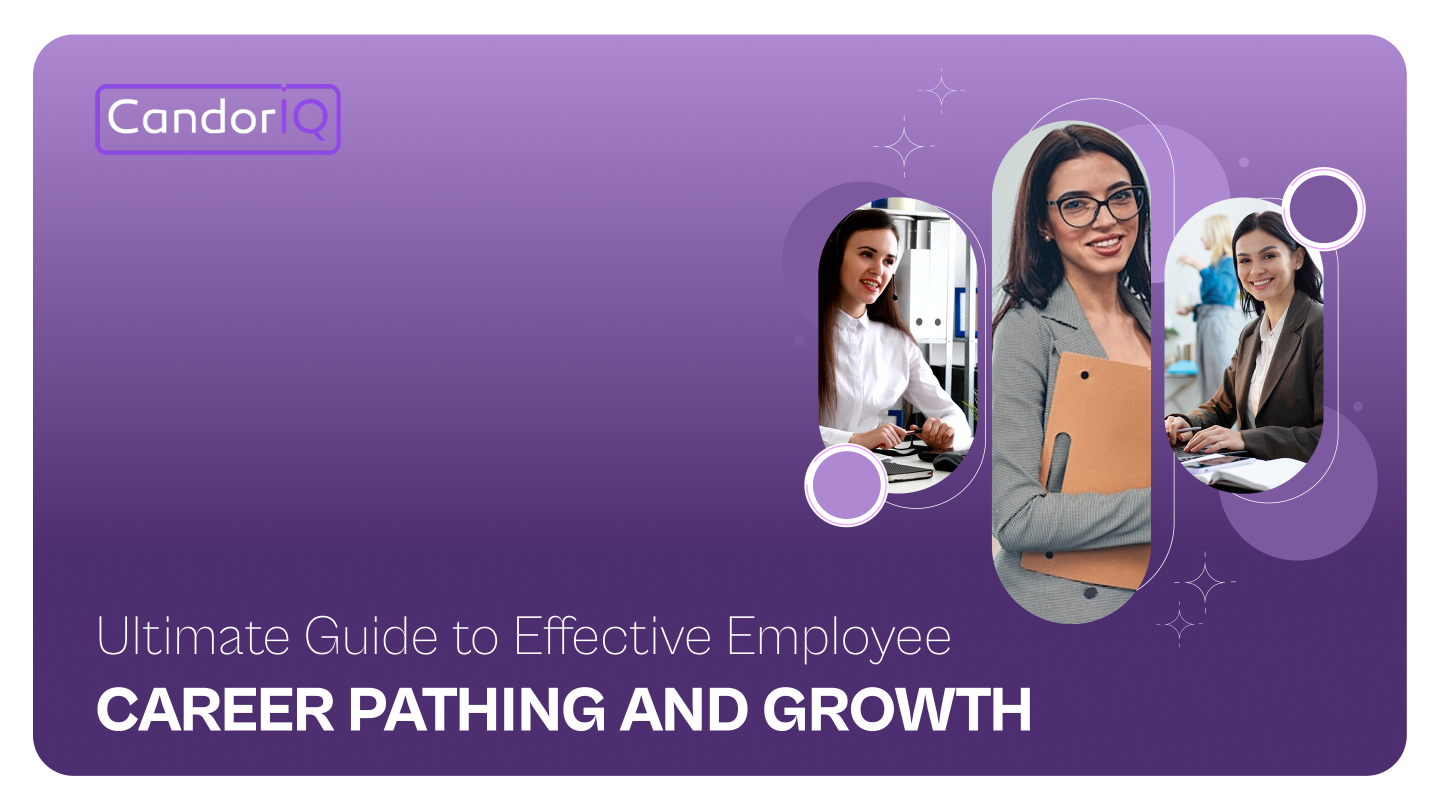 Ultimate Guide to Effective Employee Career Pathing and Growth