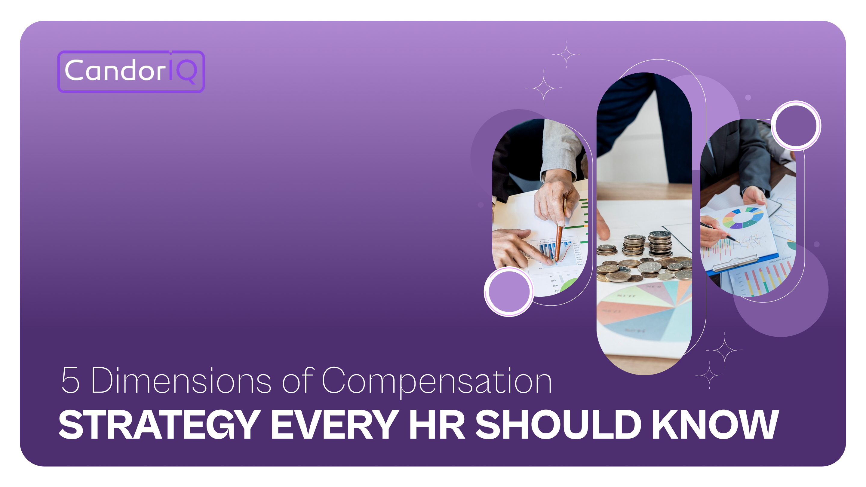 5 Dimensions of Compensation Strategy Every HR Should Know