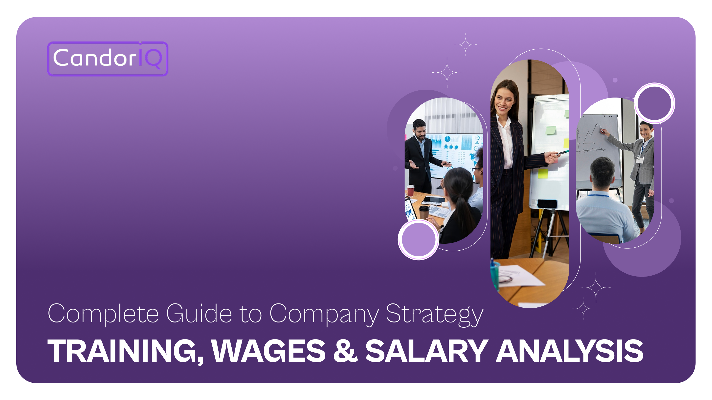 Complete Guide to Company Strategy Training, Wages & Salary Analysis