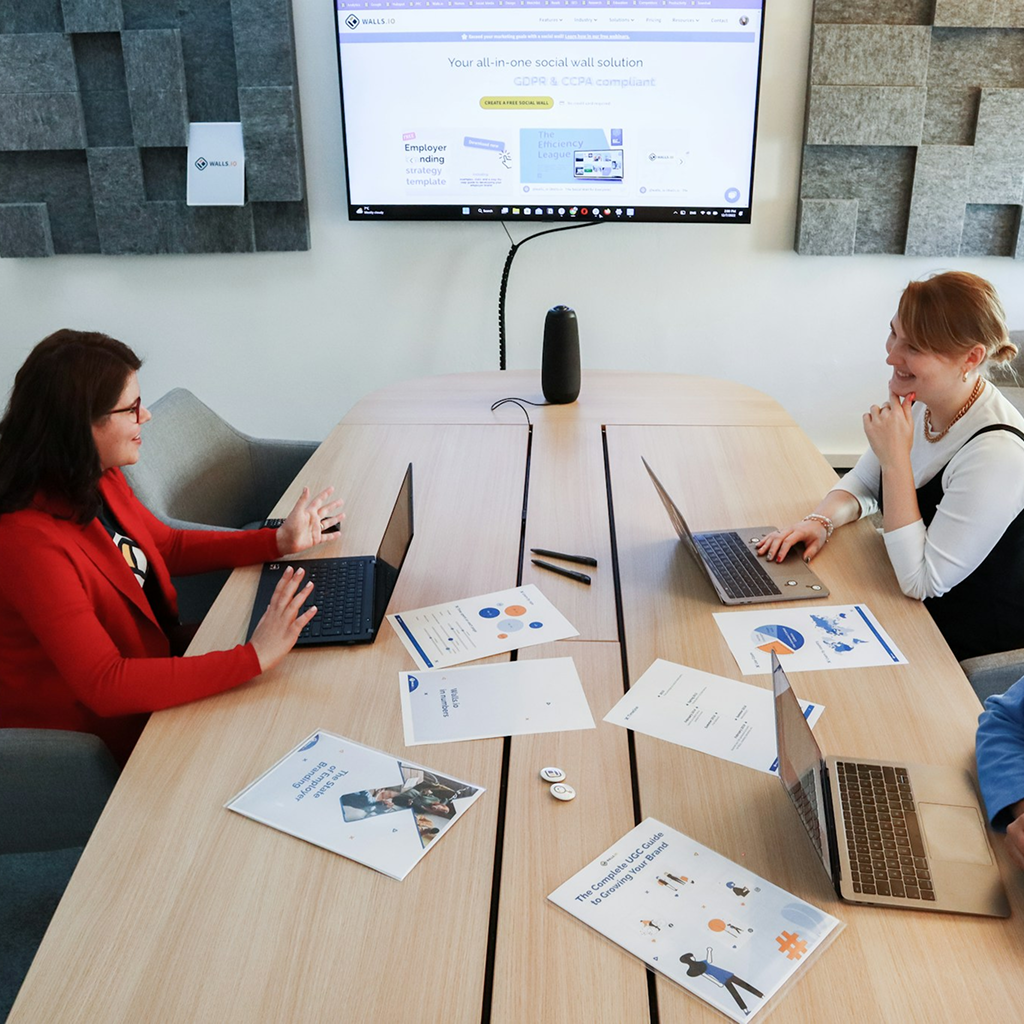 HR Teams Centralizing Workforce Data