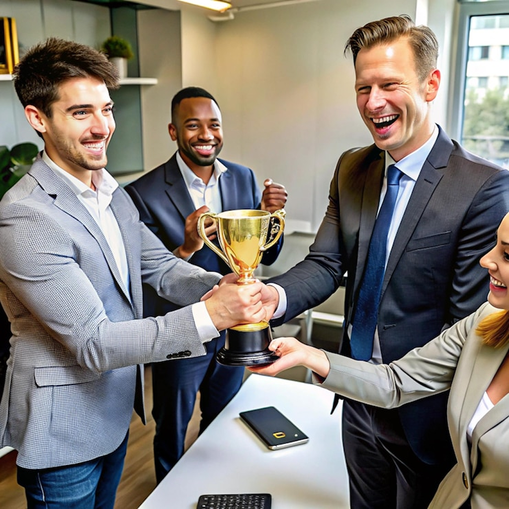 Total Rewards Teams Ensuring Consistency