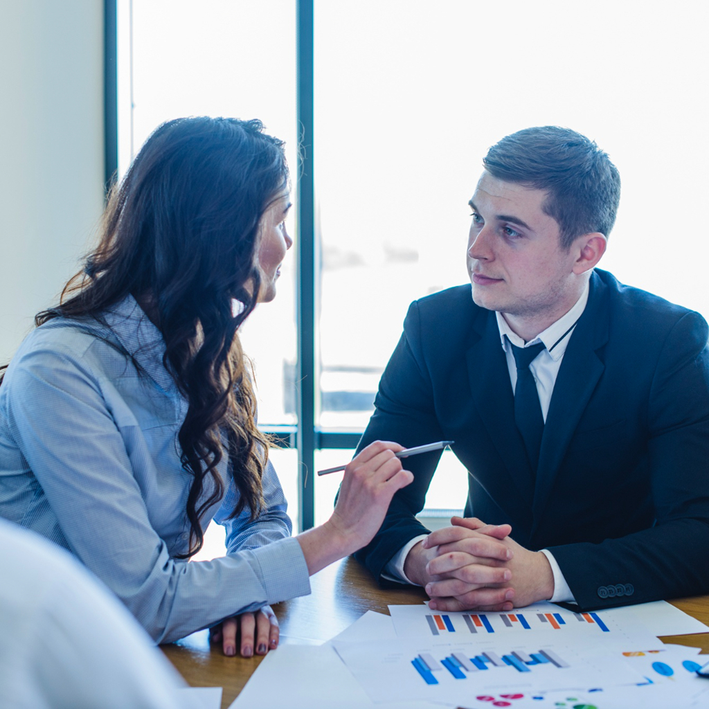 Compensation & Payband Builder