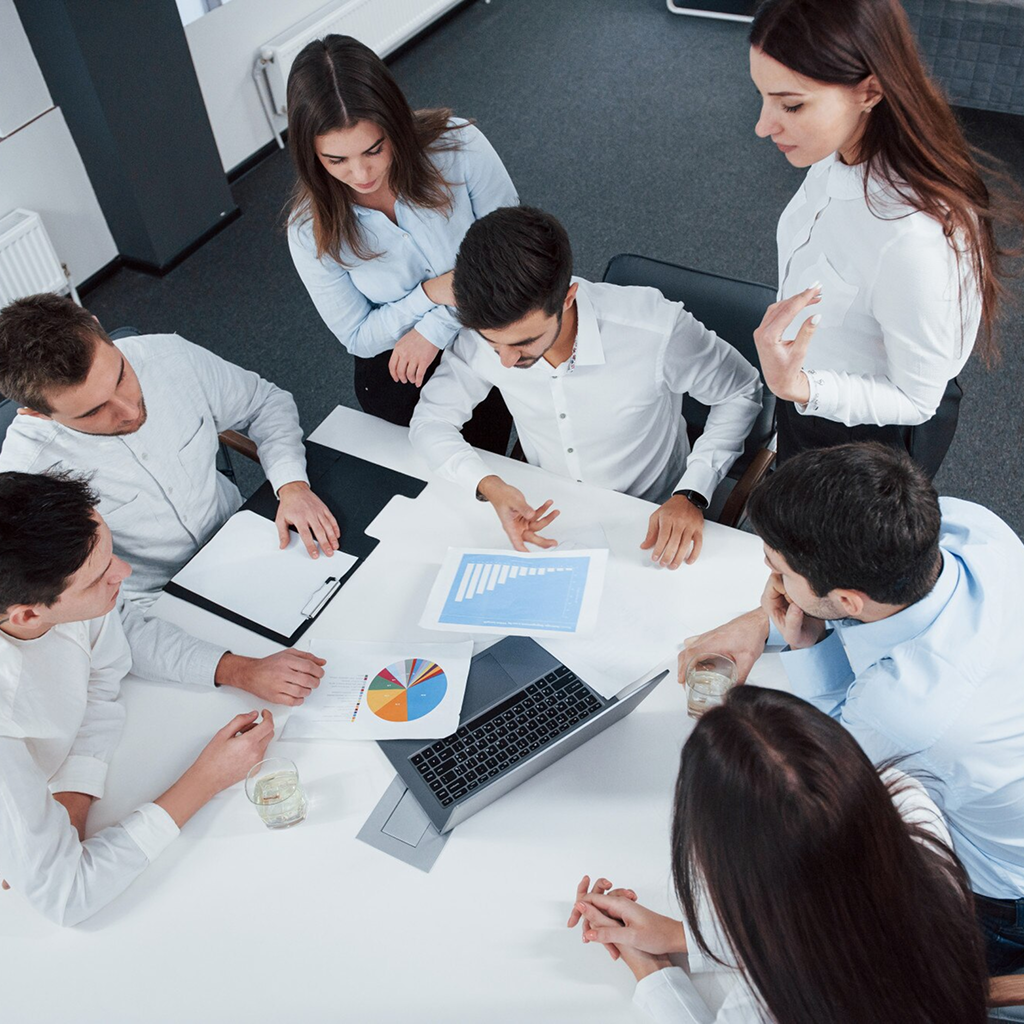 People Operations Teams Managing Workforce Changes