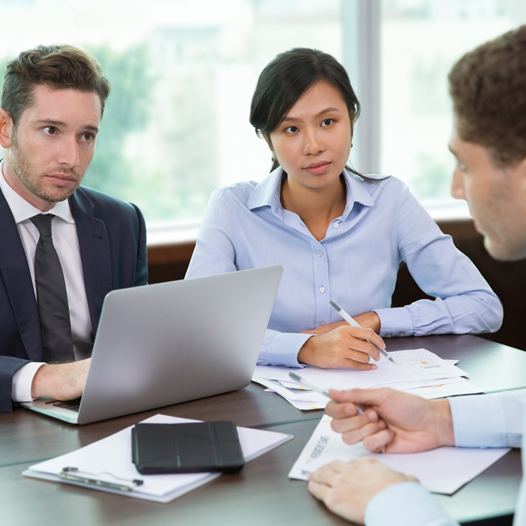 Headcount Requests & Approvals