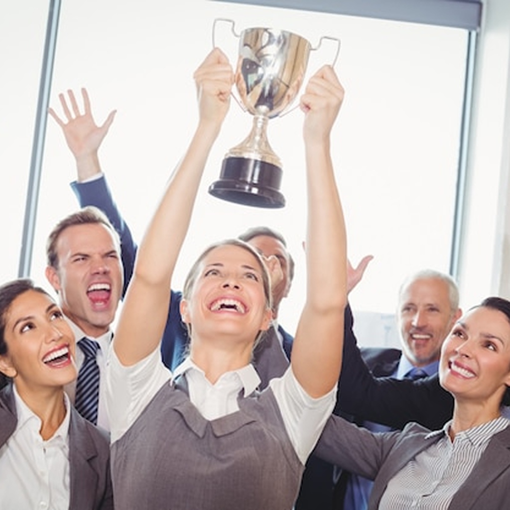 Employee Total Rewards Portal