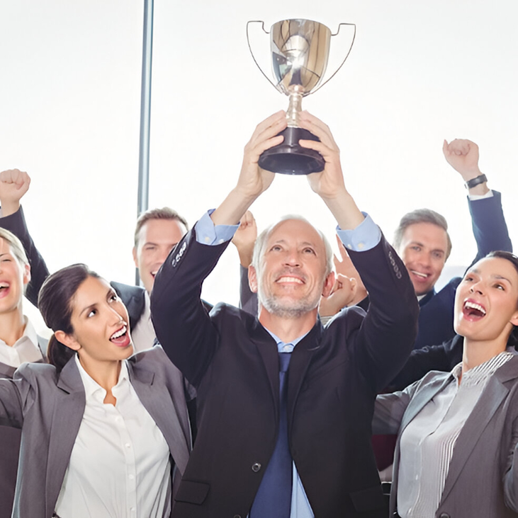 HR Teams Rewarding Performance Fairly