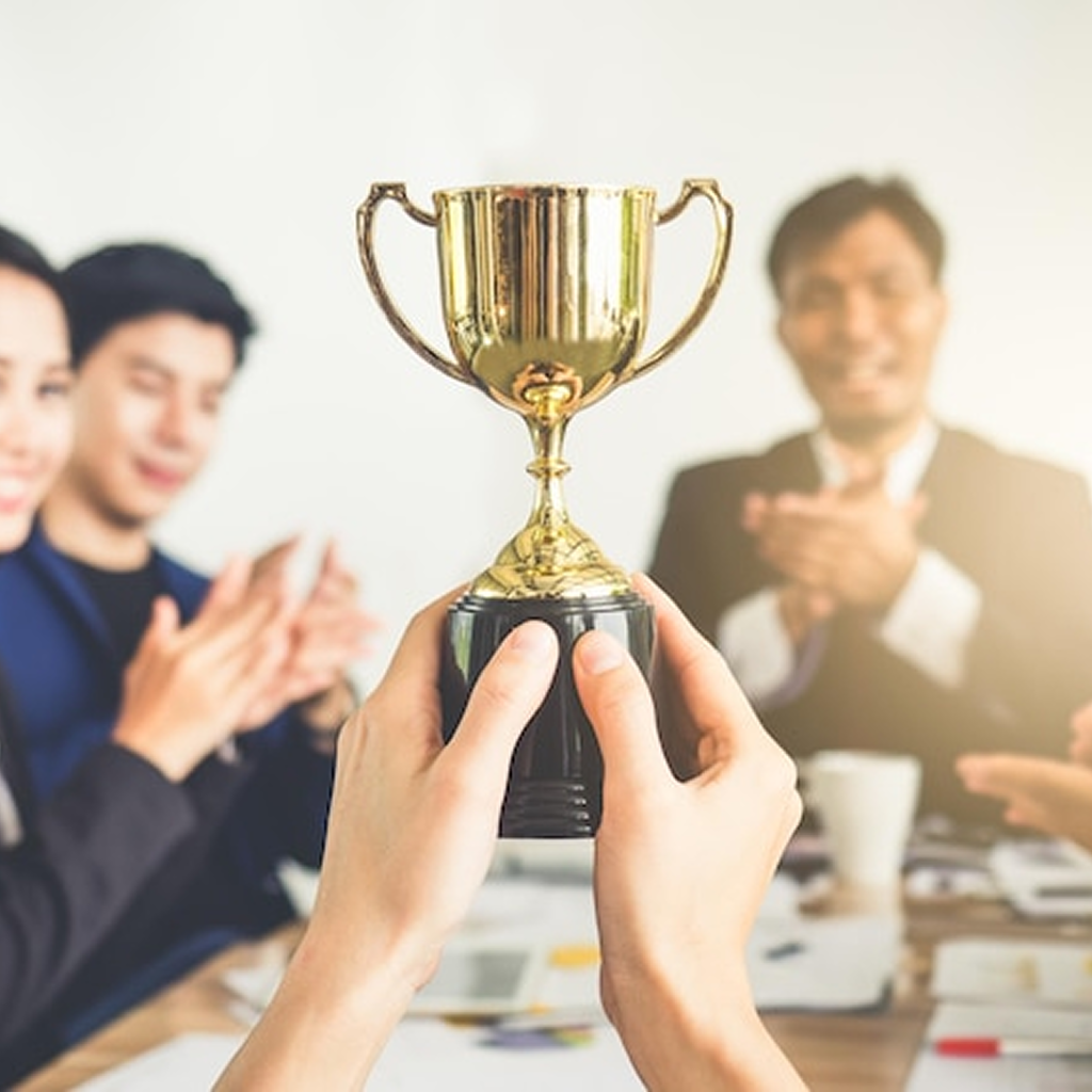 Total Rewards Leaders Building Trust