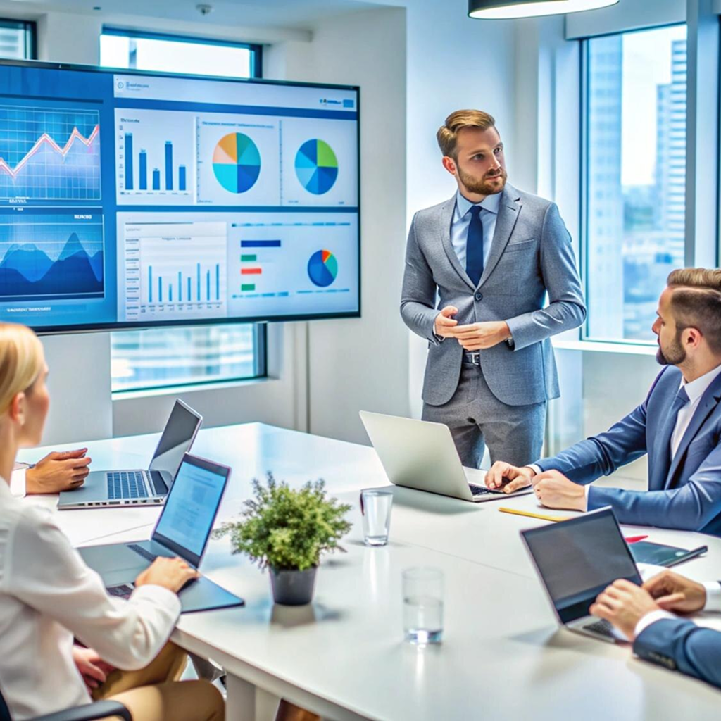 Finance Teams Controlling Compensation Costs