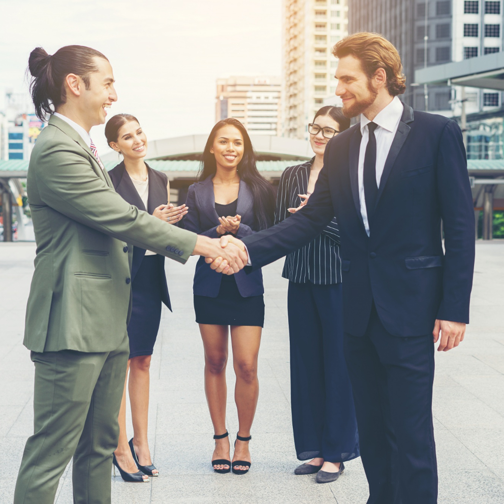 Organizations Retaining Top Talent