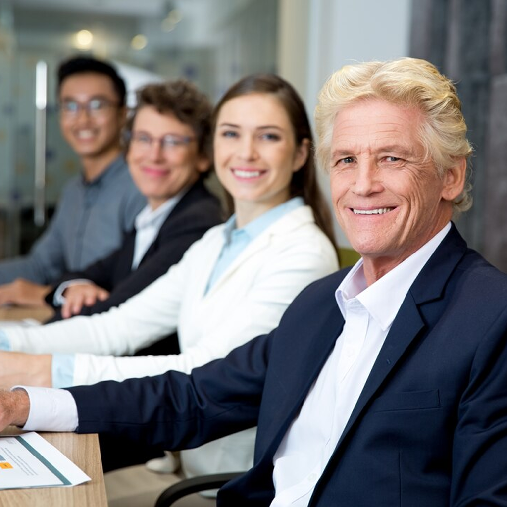 Chief People Officers (CPOs)