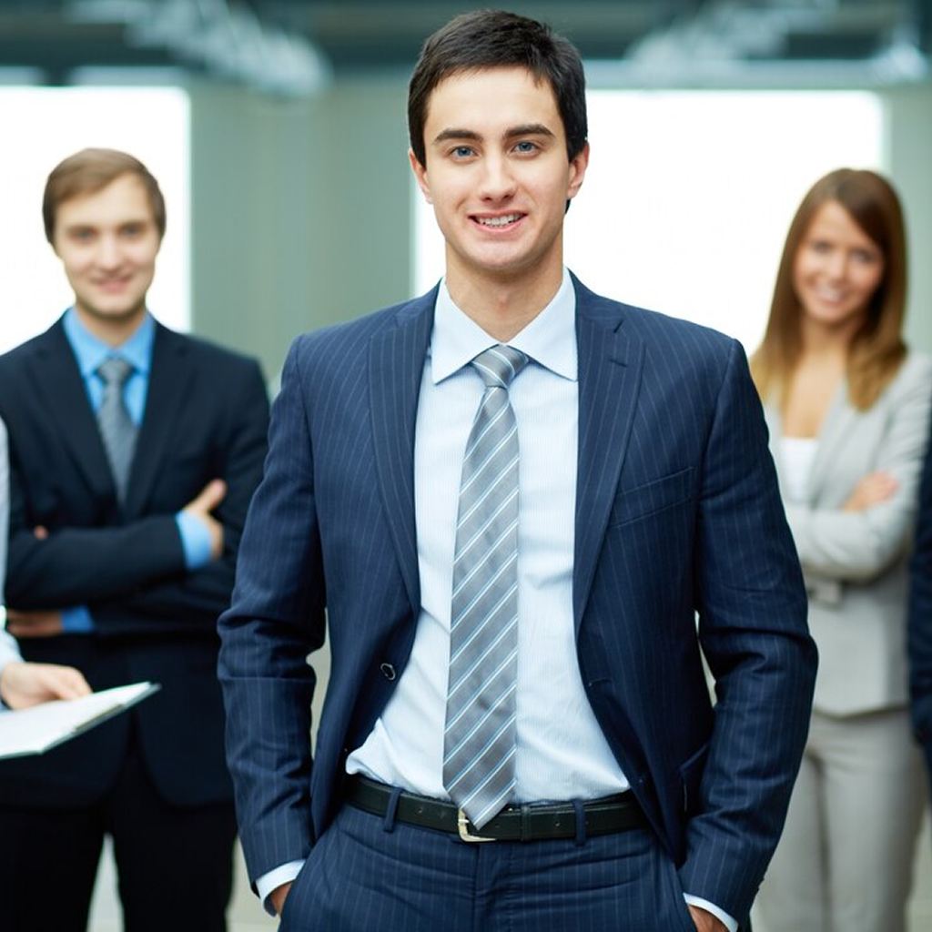 Chief People Officers