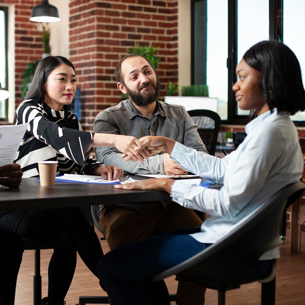 Talent Acquisition & Hiring Teams